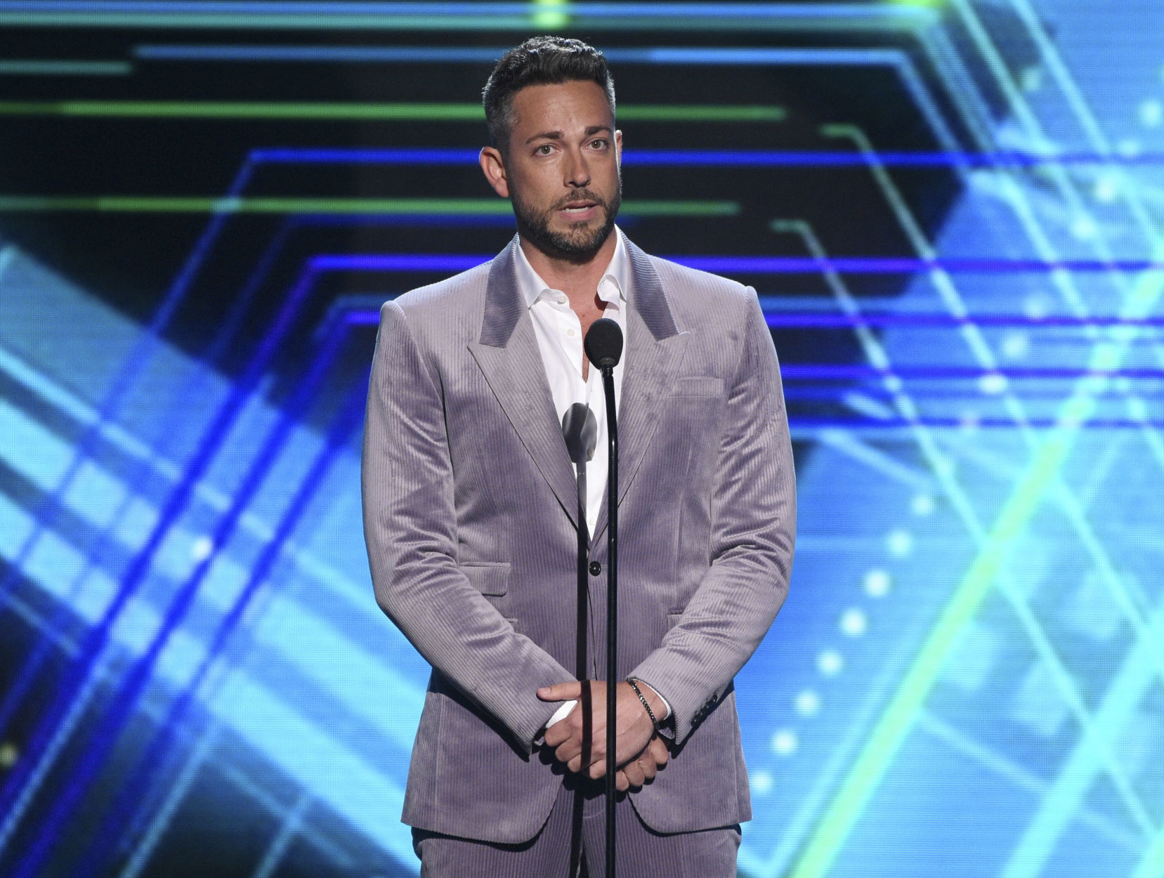 2019 ESPY Awards - Show